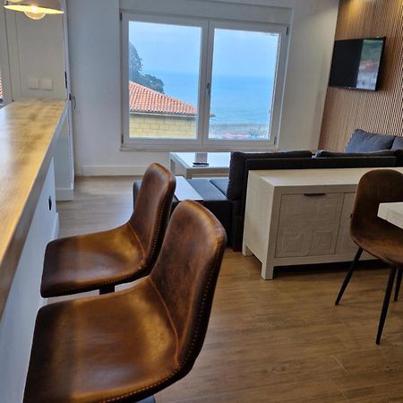Casa Laurentina Lastres Kültér fotó