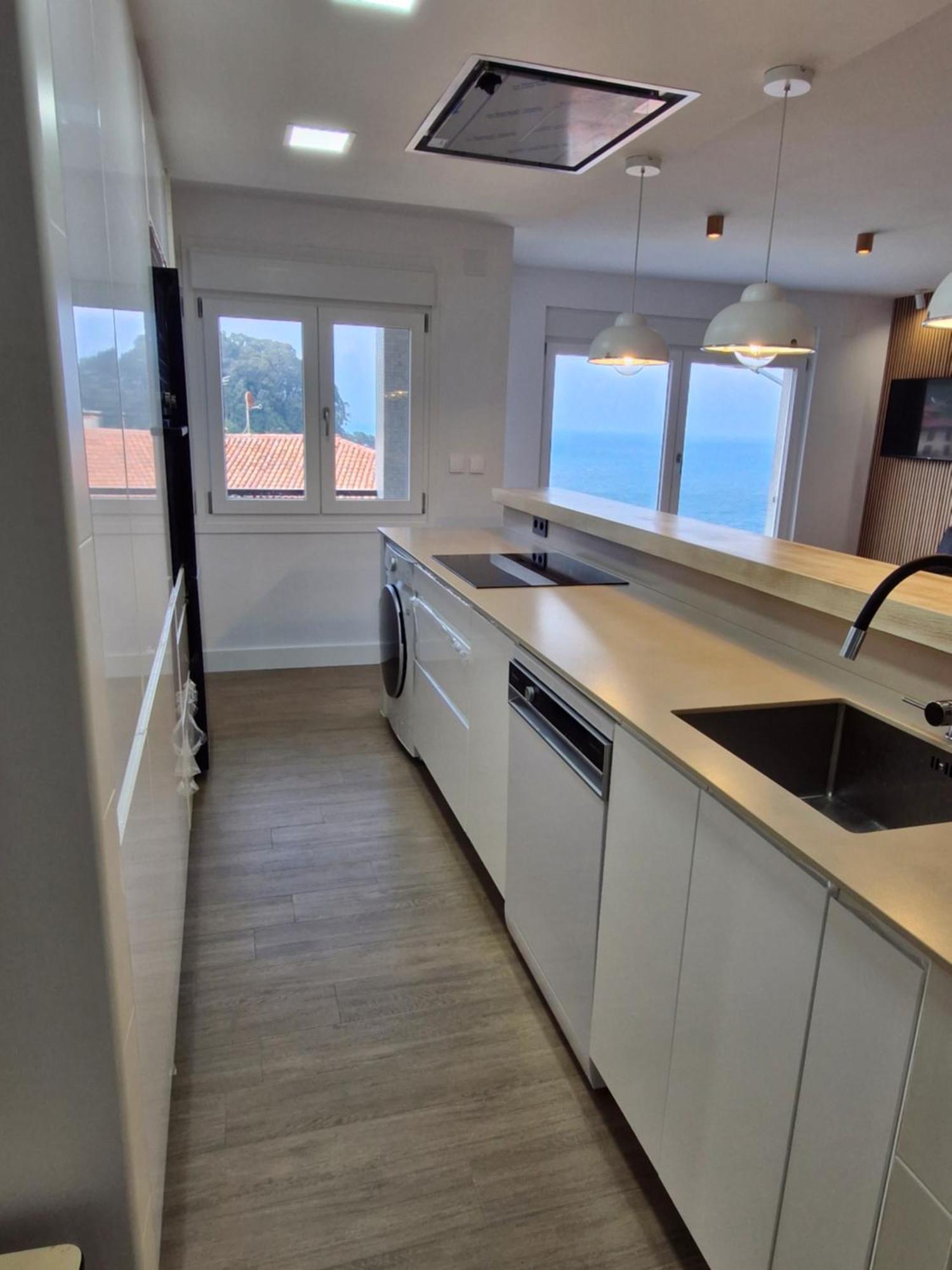 Casa Laurentina Lastres Kültér fotó
