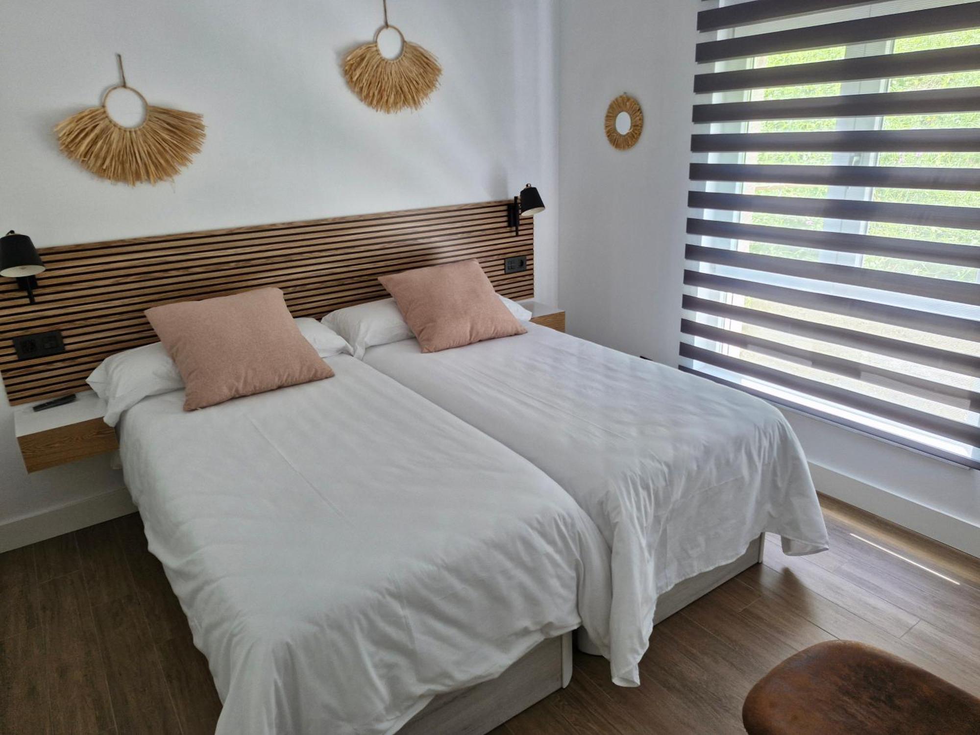 Casa Laurentina Lastres Kültér fotó