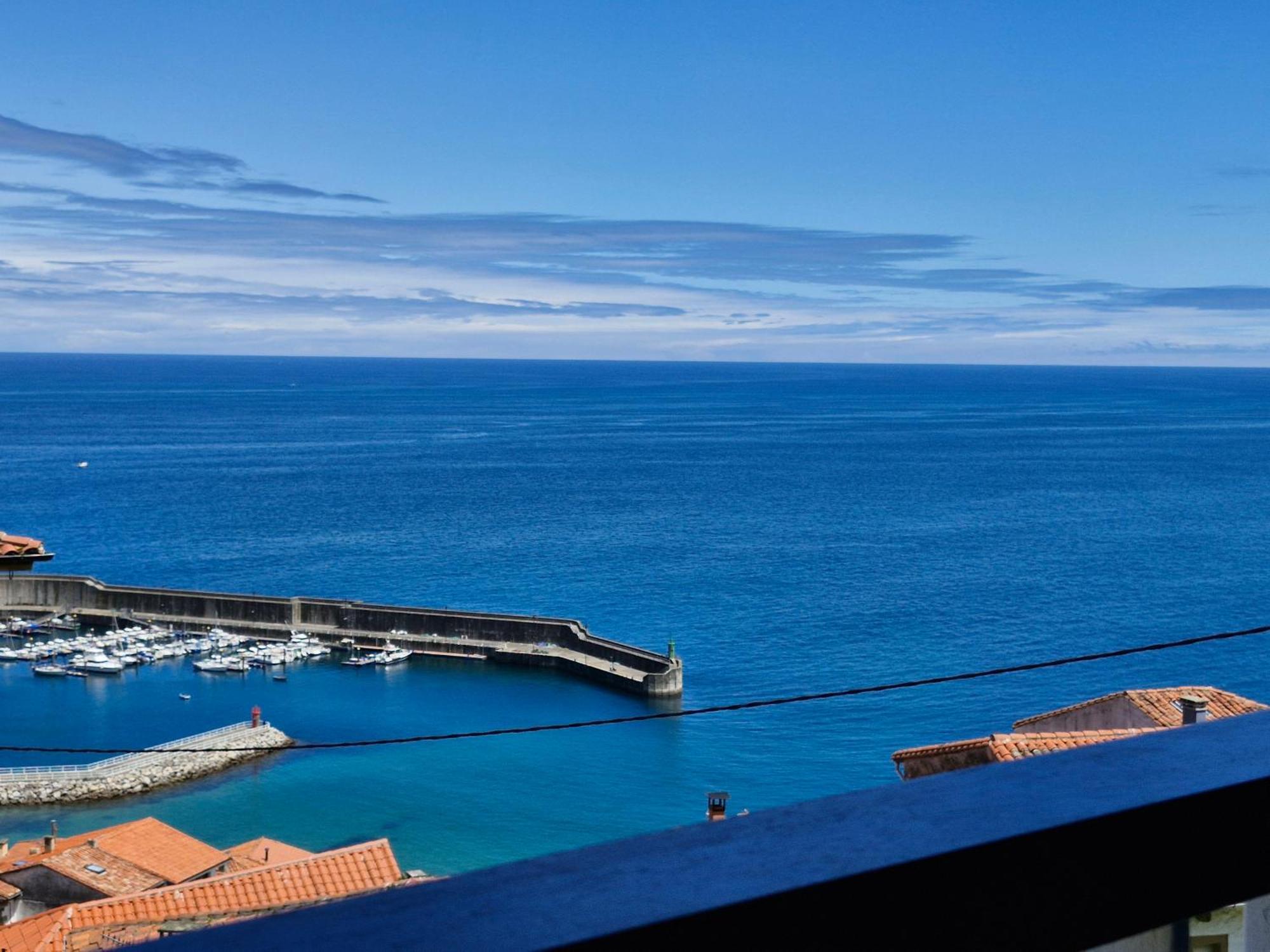 Casa Laurentina Lastres Kültér fotó