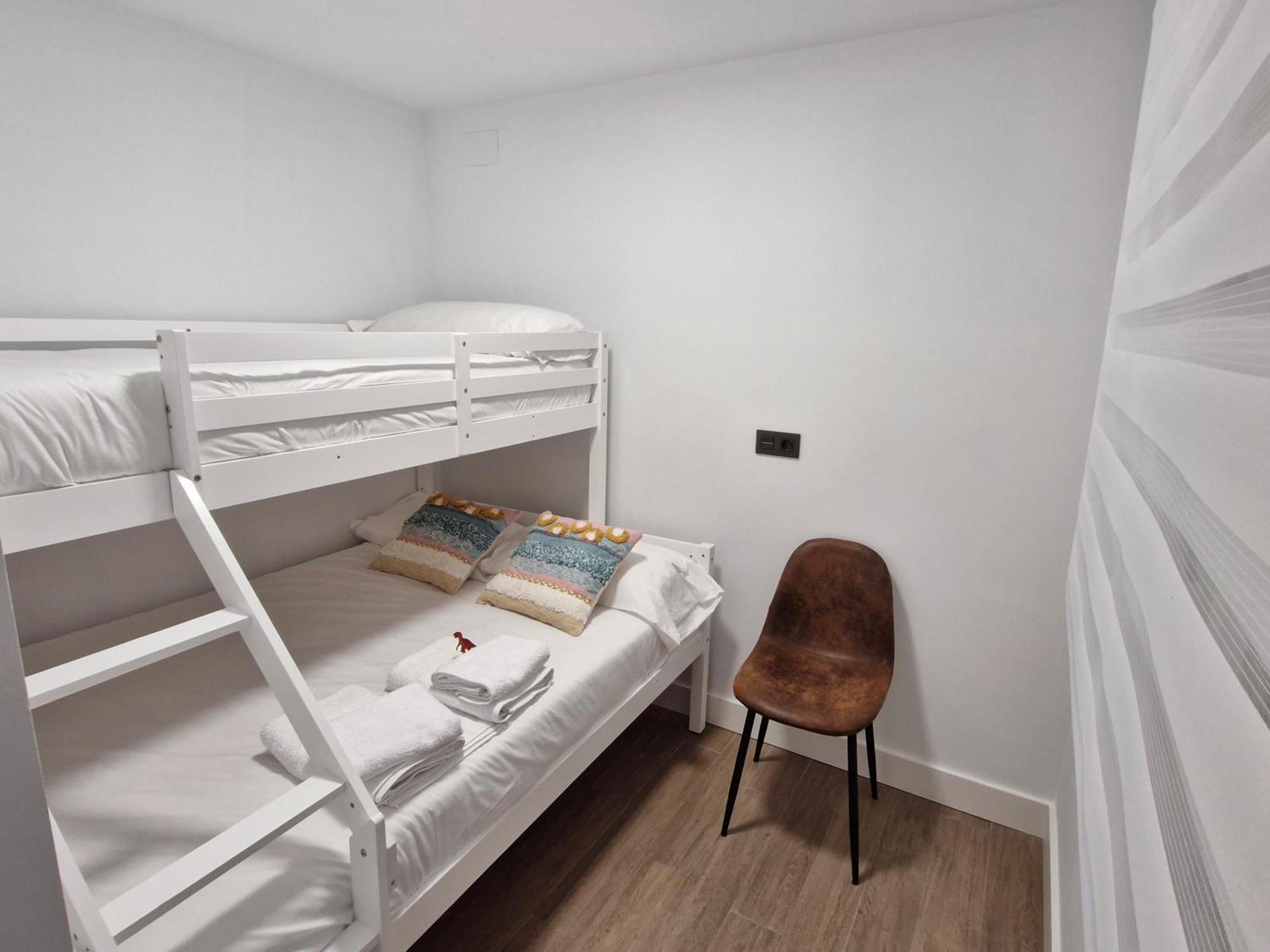 Casa Laurentina Lastres Kültér fotó