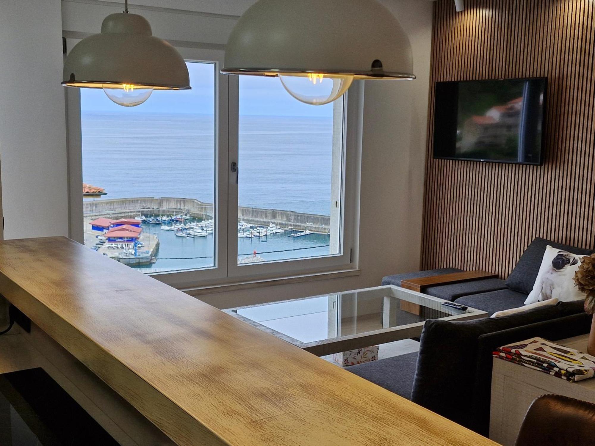 Casa Laurentina Lastres Kültér fotó