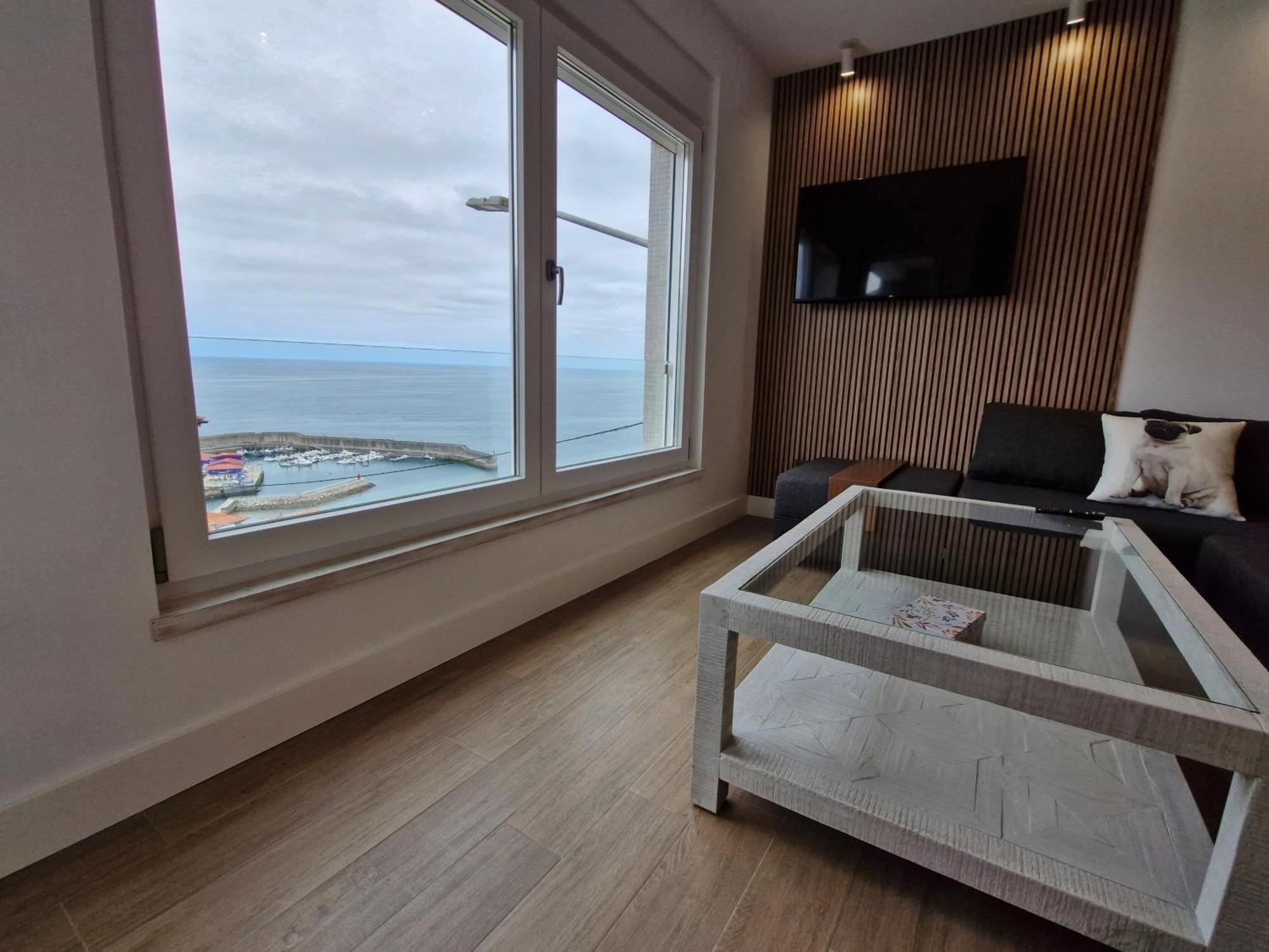 Casa Laurentina Lastres Kültér fotó